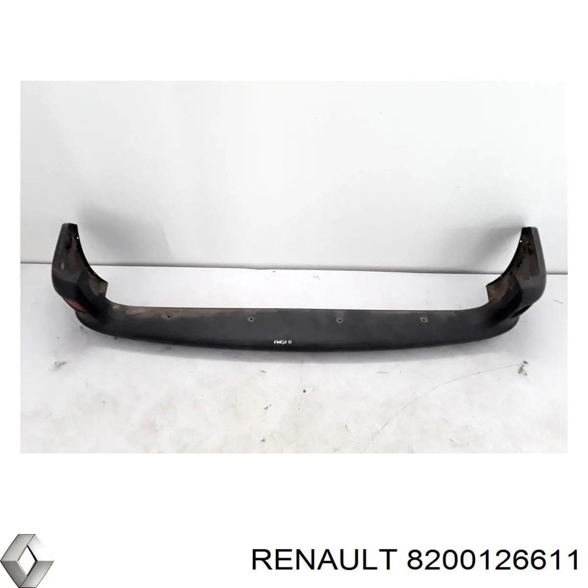 8200126611 Renault (RVI) 