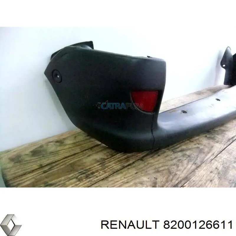  Renault (RVI) 8200126611 цена, от 28.16 USD