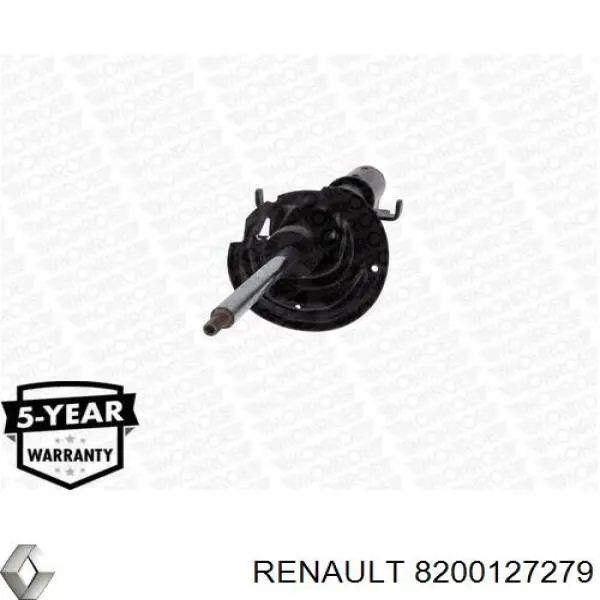 8200127279 Renault (RVI) Стойка передняя
