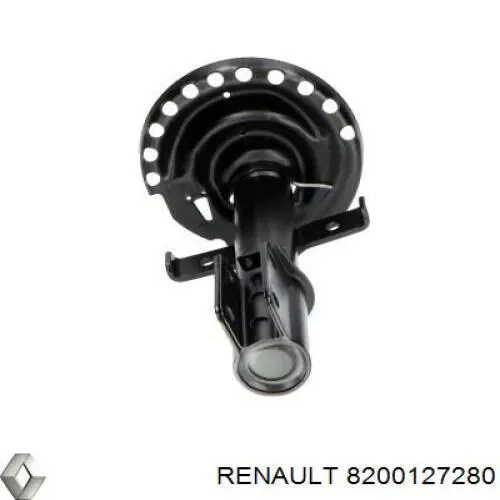 8200127280 Renault (RVI) амортизатор передний
