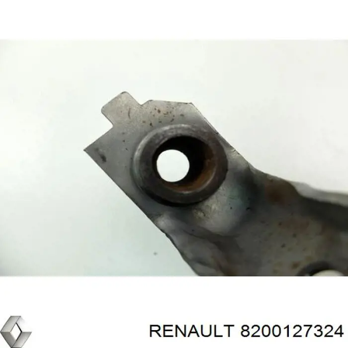 Купить 8200127324 Renault (RVI) Кронштейн передней балки
