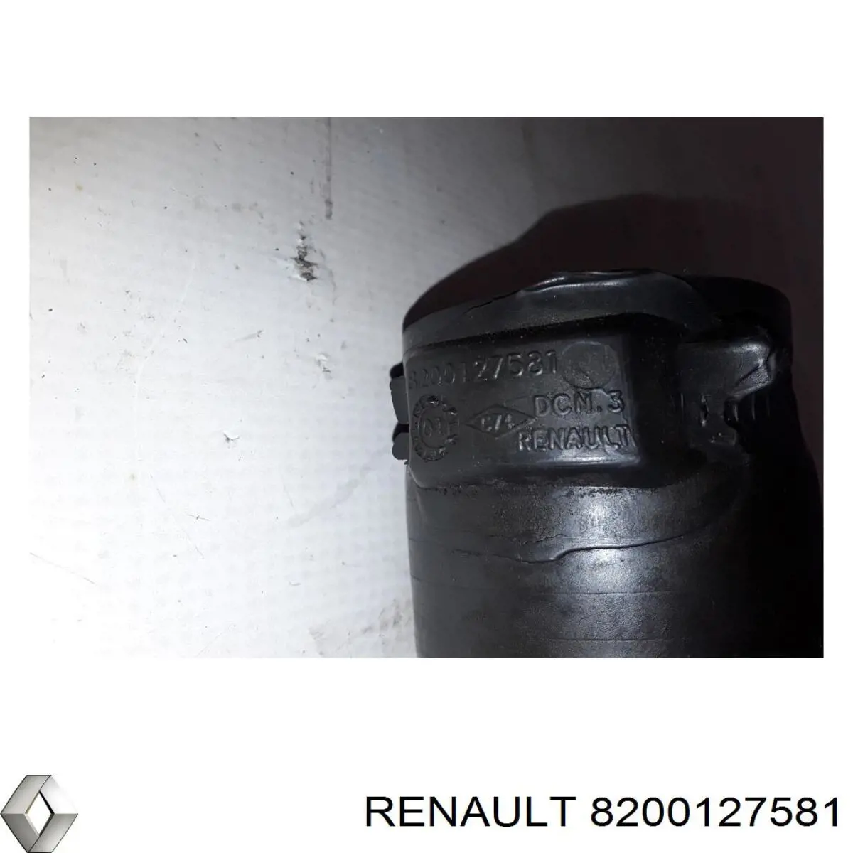8200127581 Renault (RVI) 