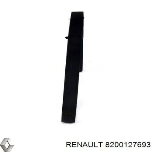 Купить 8200127693 Renault (RVI) Ремень генератора