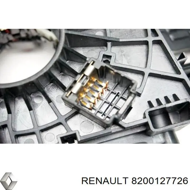 Купить 8200127726 Renault (RVI) 