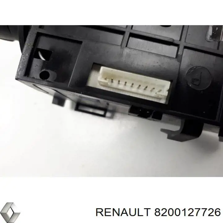  Renault (RVI) 8200127726 цена, от 68.49 USD