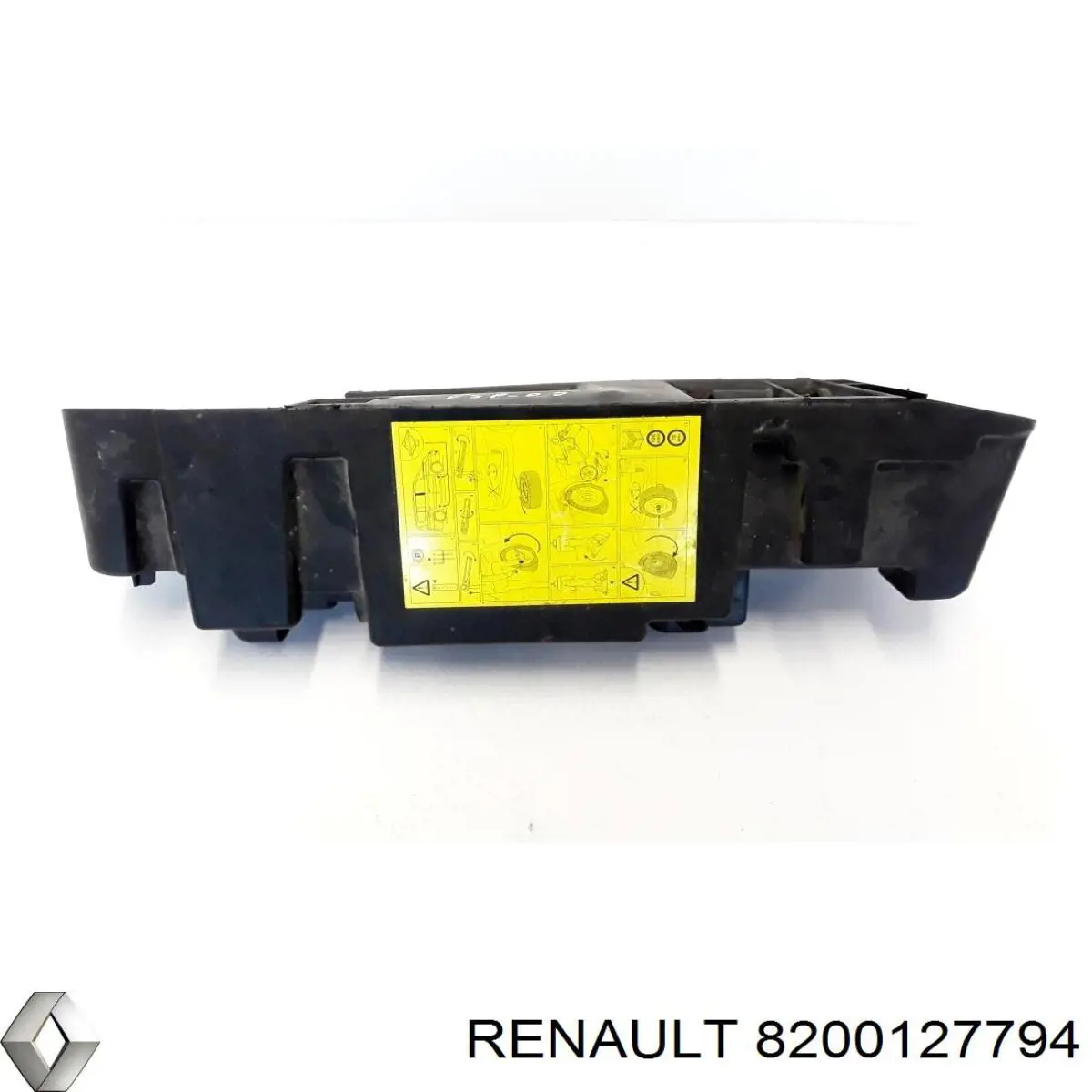  Renault (RVI) 8200127794 цена, от 65.43 USD