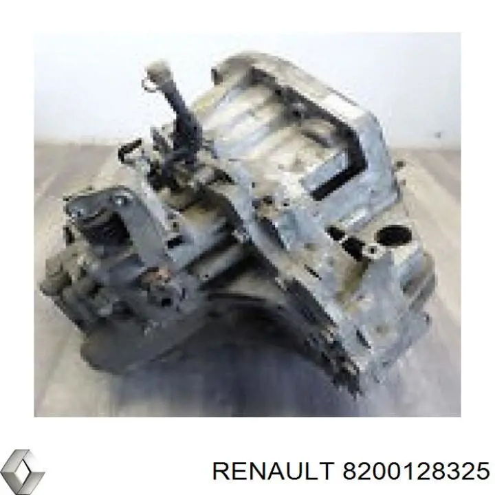  8200128325 Renault (RVI)