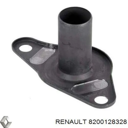Направляющая первичного вала КПП Renault (RVI) 3211000QAA цена, от 11.89 USD