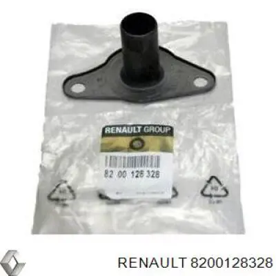 Направляющая первичного вала КПП Renault (RVI) 3211000QAA цена, от 11.89 USD