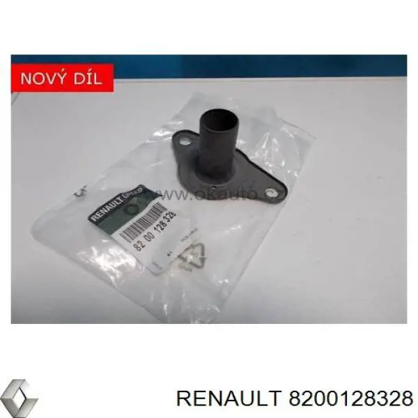 Купить 3211000QAA Renault (RVI) Направляющая первичного вала КПП