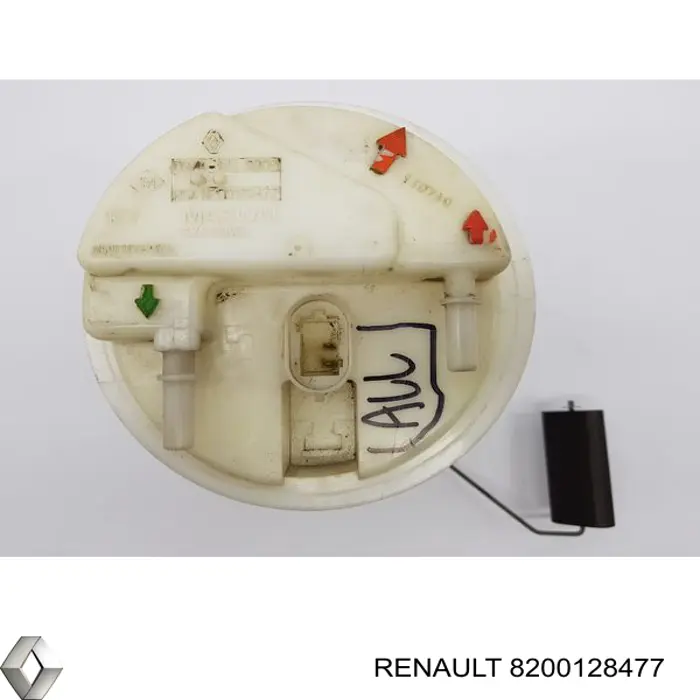 8200128477 Renault (RVI)