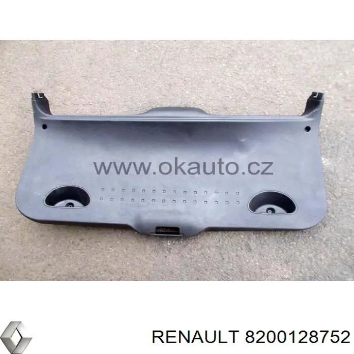8200128752 Renault (RVI) 