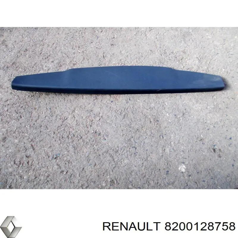 Renault (RVI) 8200128758 цена, от 6.33 USD