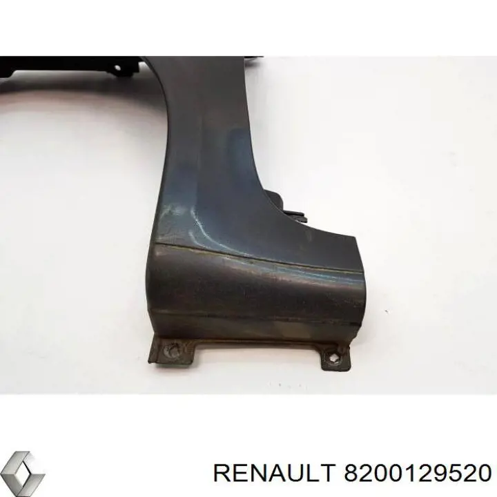  8200129520 Renault (RVI)