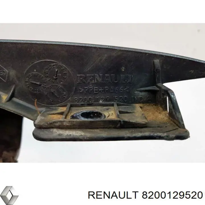 Купить 8200129520 Renault (RVI) 