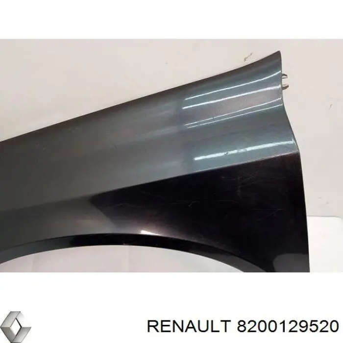  8200129520 Renault (RVI)