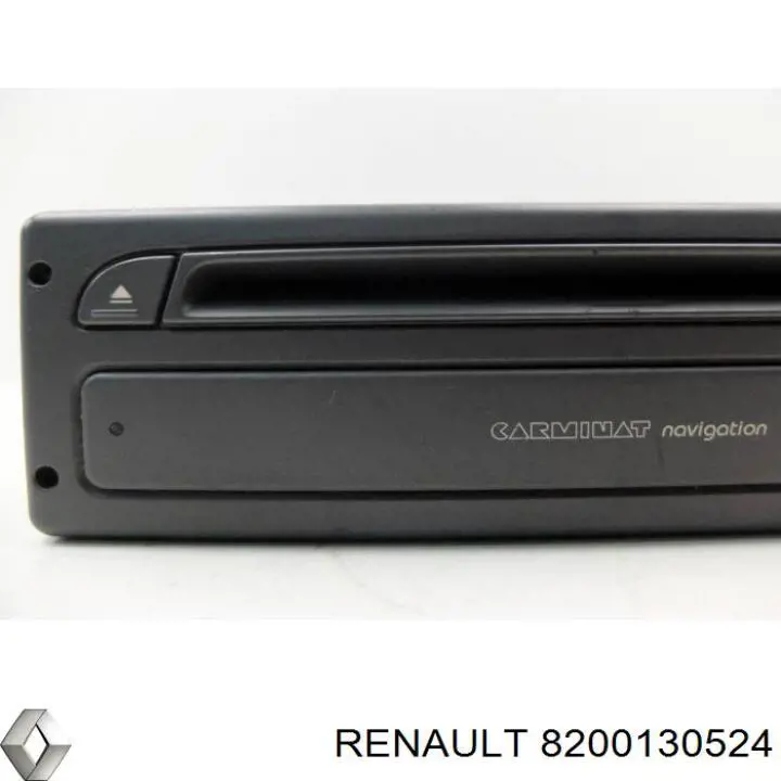 8200130524 Renault (RVI) 