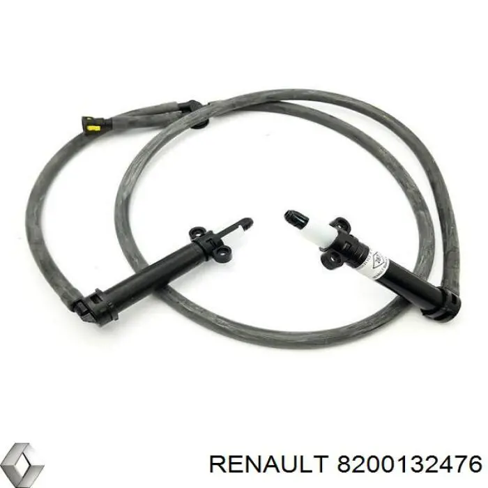 Купить 8200132476 Renault (RVI) 