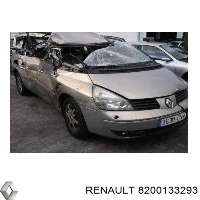 Привод передний правый Renault (RVI) 7711368094 цена, от 153.99 USD