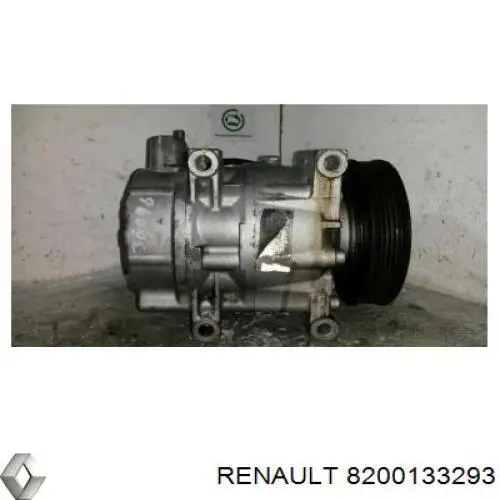 8200387411 Renault (RVI) полуось (привод передняя правая)
