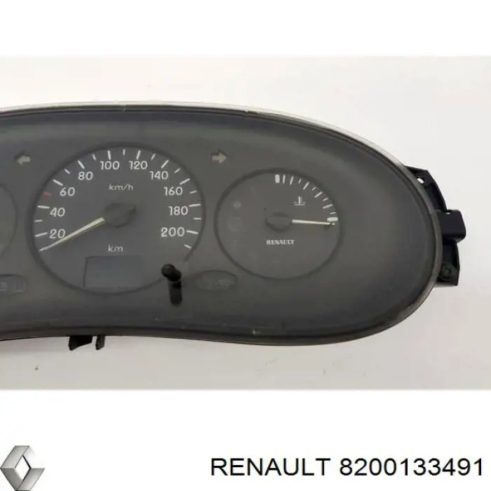  Renault (RVI) 8200133491 цена, от 37.01 USD