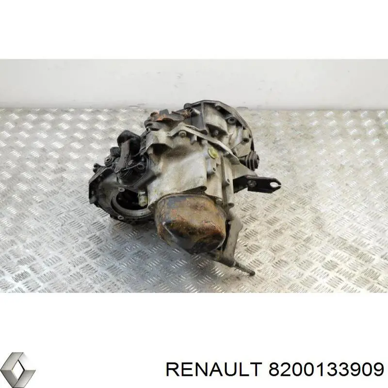  8200133909 Renault (RVI)