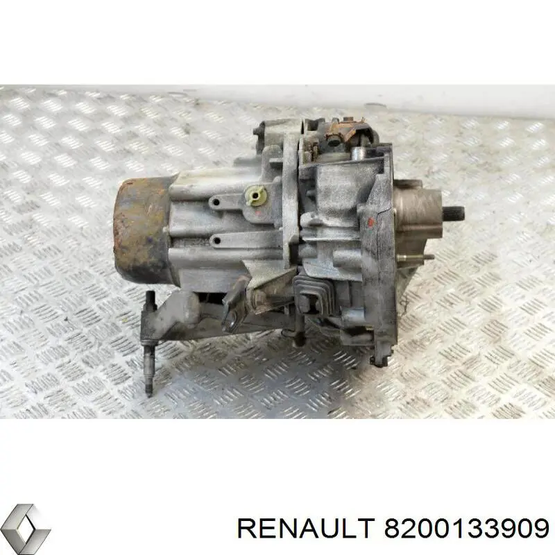 8200133909 Renault (RVI) 