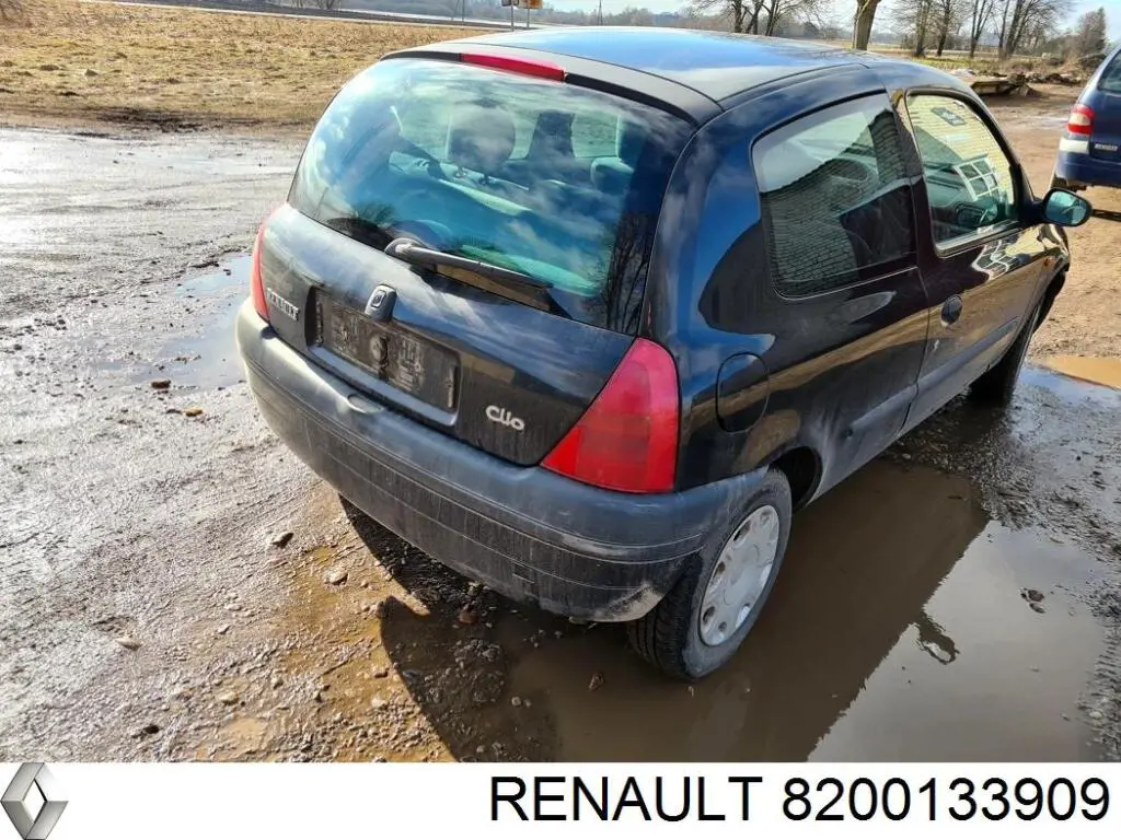  Renault (RVI) 8200133909 цена, от 38.90 USD