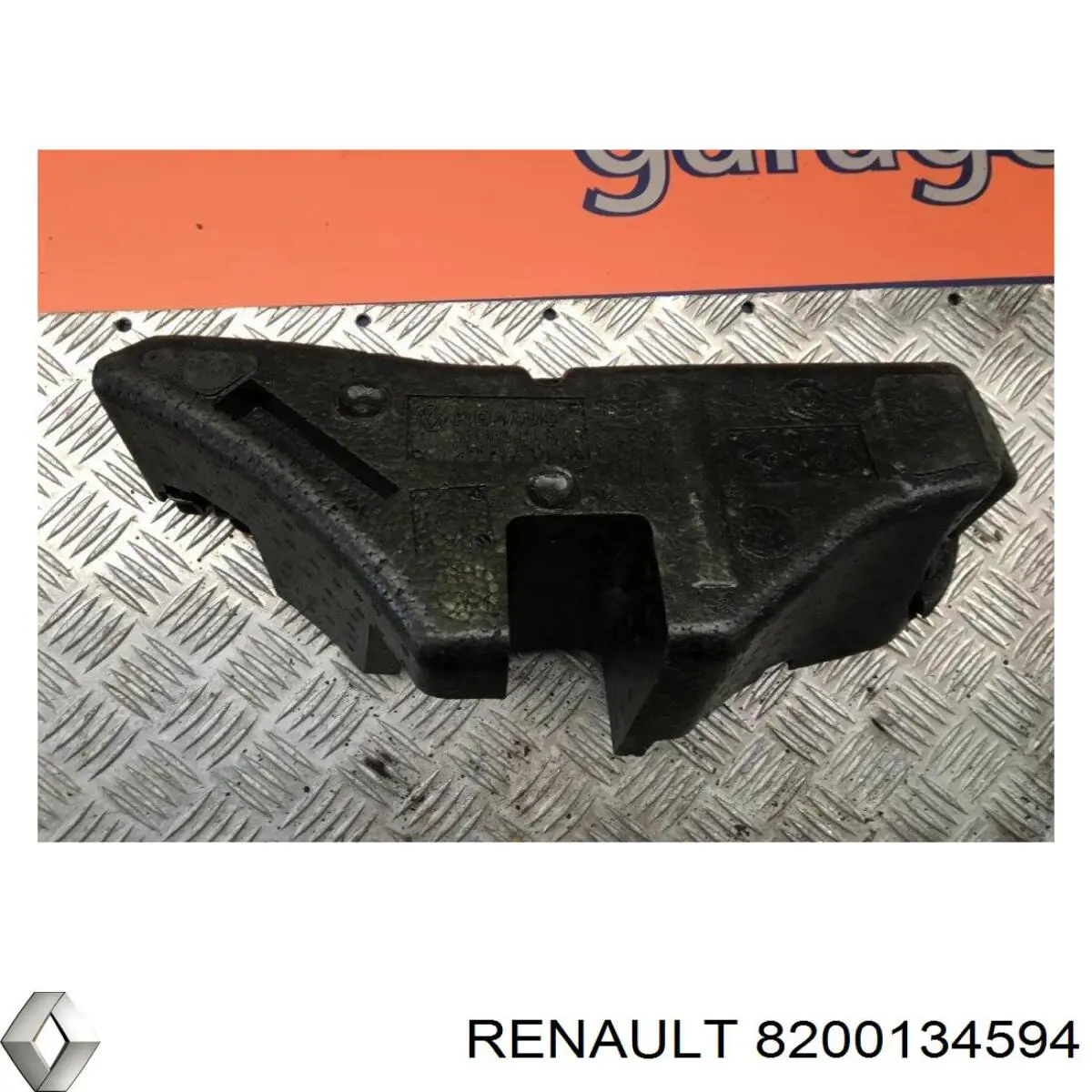  Renault (RVI) 8200134594 цена, от 9.86 USD