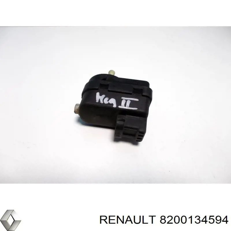  8200134594 Renault (RVI)