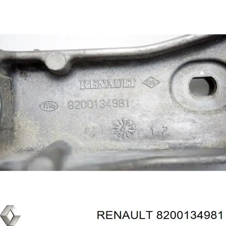 Купить 8200134981 Renault (RVI) 