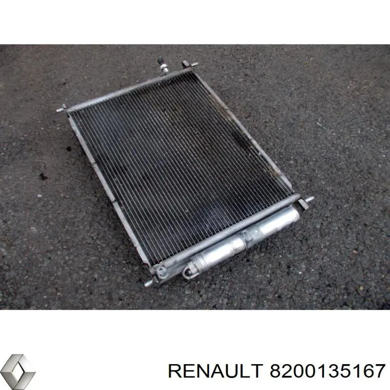  Renault (RVI) 8200135167 цена, от 42.28 USD
