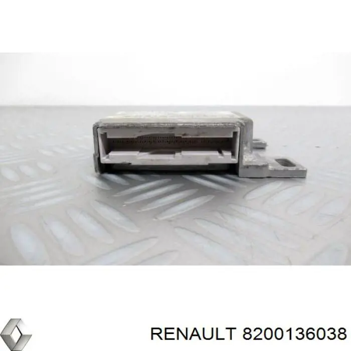 8200136038 Renault (RVI) 
