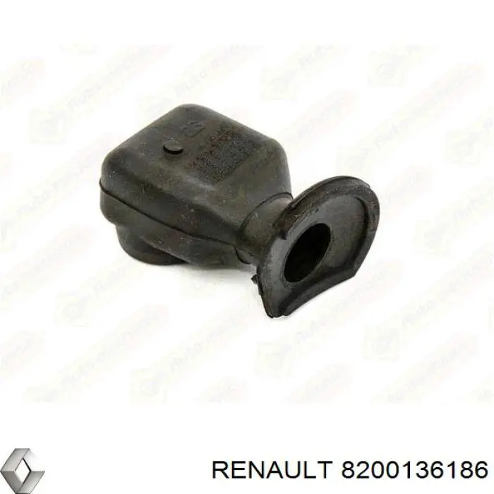 8200136186 RENAULT Fuella palanca de cambios original y equivalente