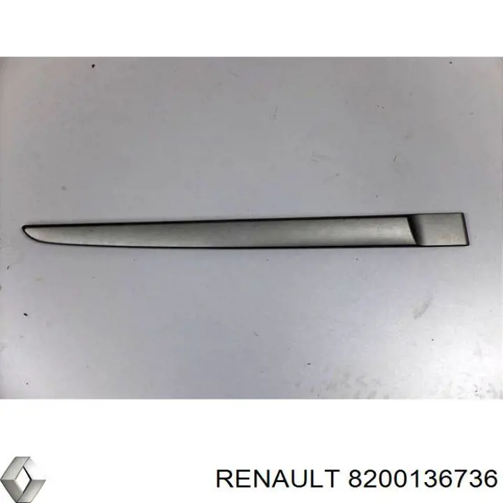  8200136736 Renault (RVI)