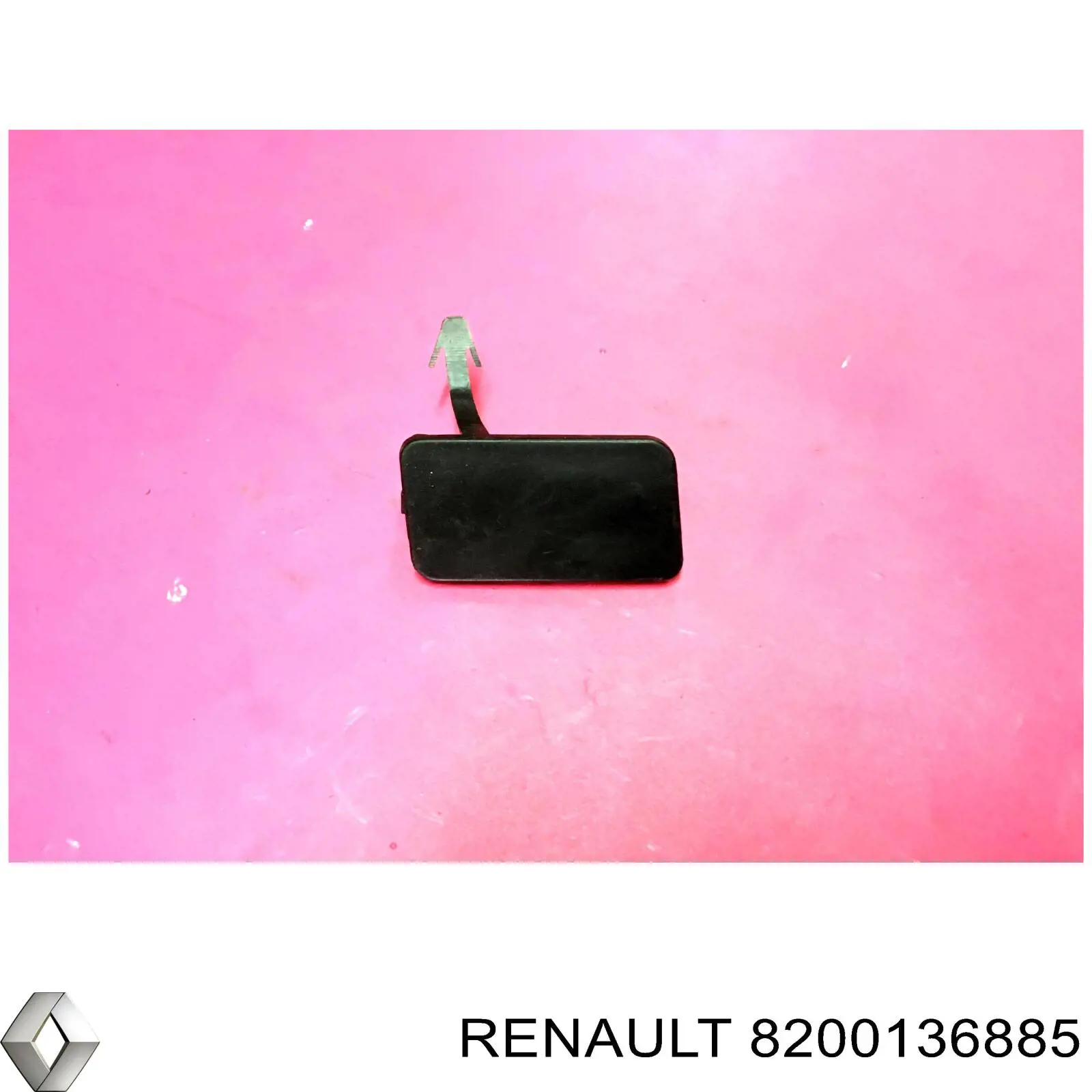 8200136885 Renault (RVI) 