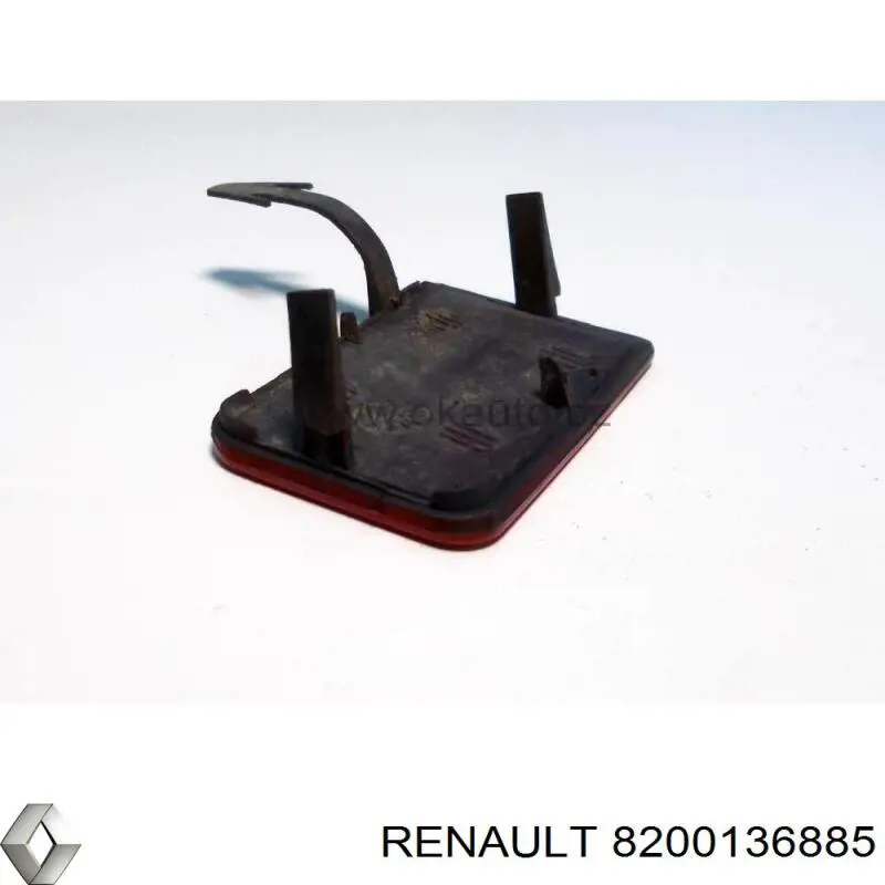  Renault (RVI) 8200136885 цена, от  USD