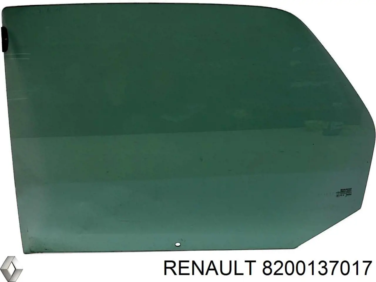 7700828351 Renault (RVI) 