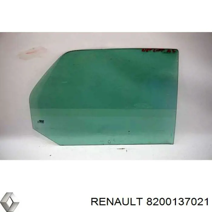 Окно задней двери Renault (RVI) 8200137021 цена, от 17.47 USD