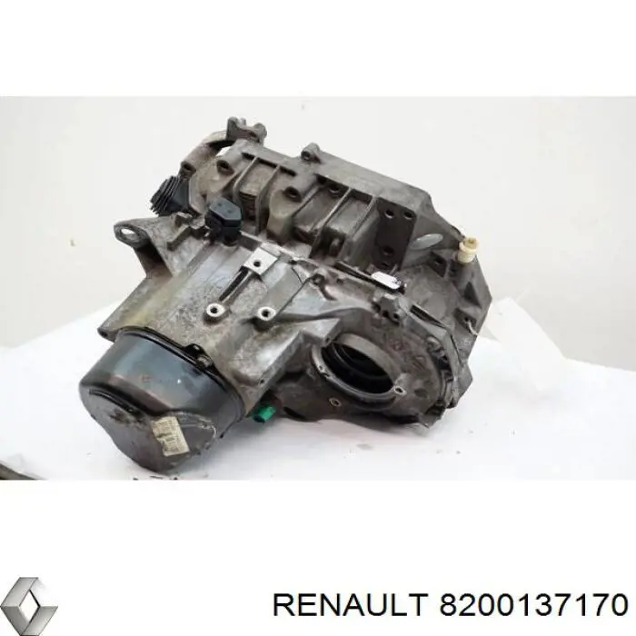 8200137170 Renault (RVI)