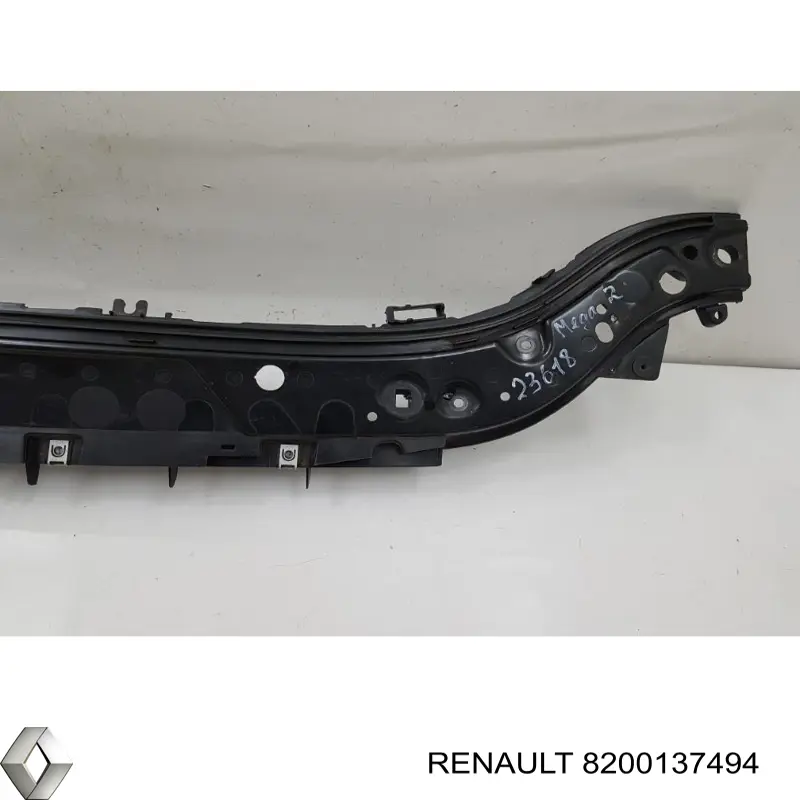 Телевизор верхний Renault (RVI) 8200137494 цена, от 44.34 USD