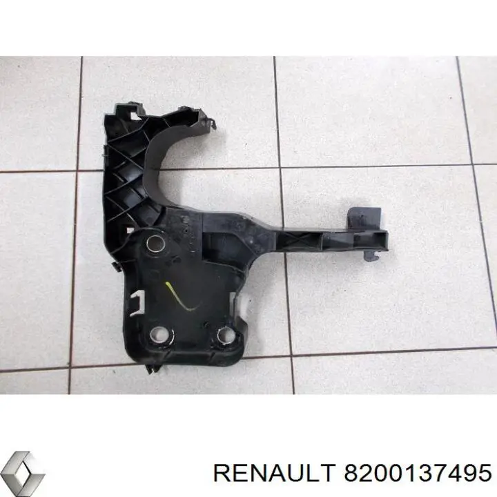 Телевизор левый Renault (RVI) 8200137495 цена, от 21.39 USD