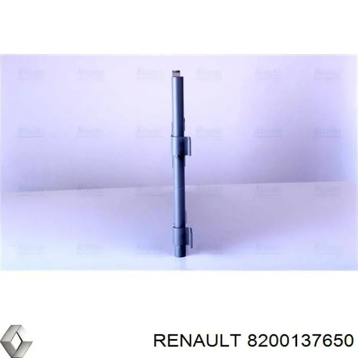 Купить 8200137650 Renault (RVI) Радиатор системы охлаждения кондиционера