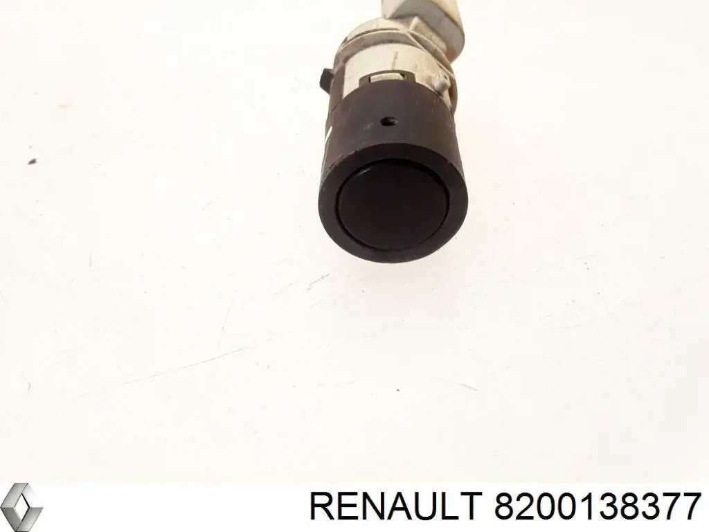 8200138377 Renault (RVI) Задние парктроники