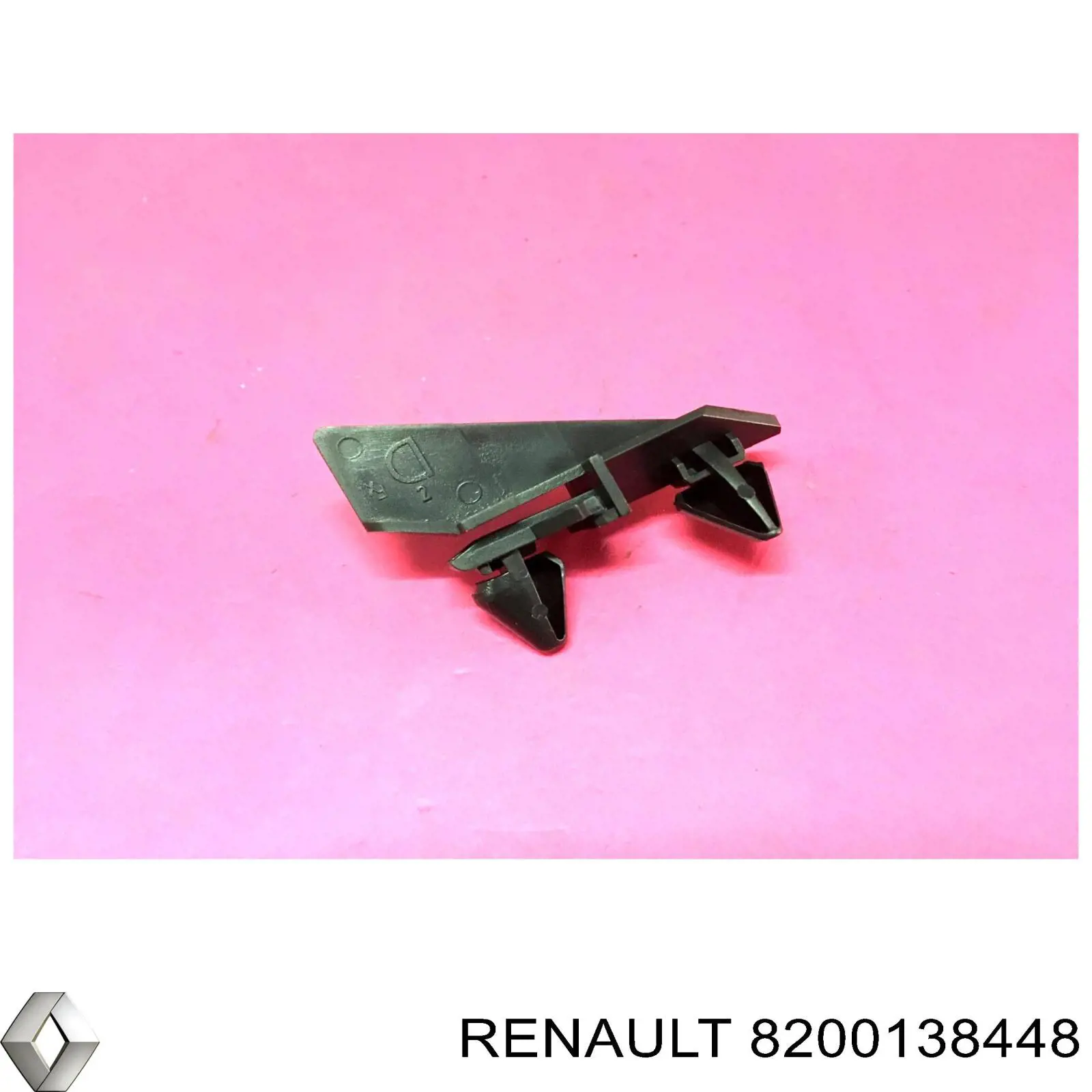 8200138448 Renault (RVI) 