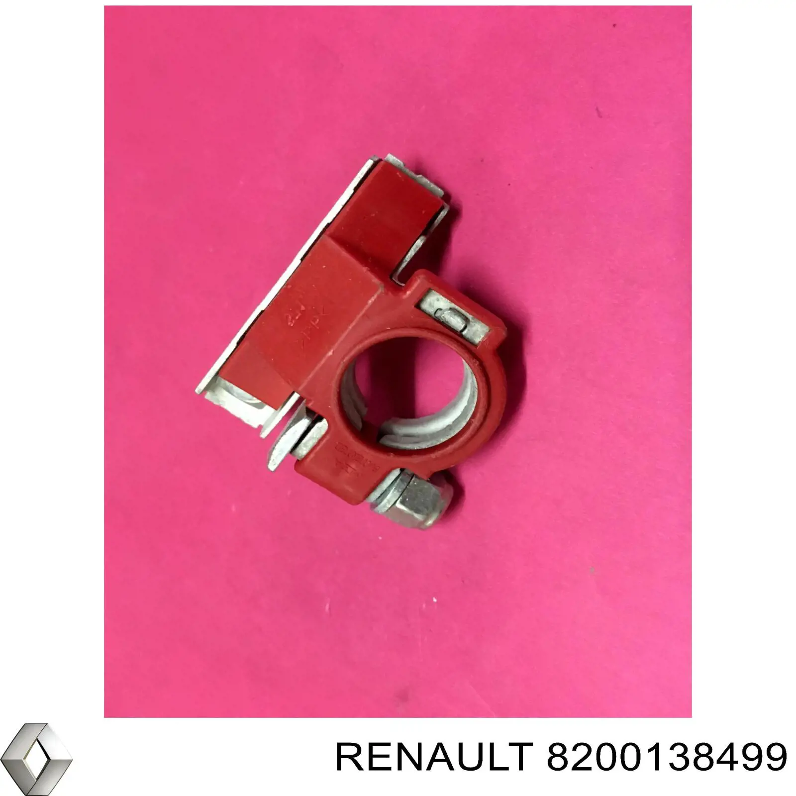 8200138499 Renault (RVI)