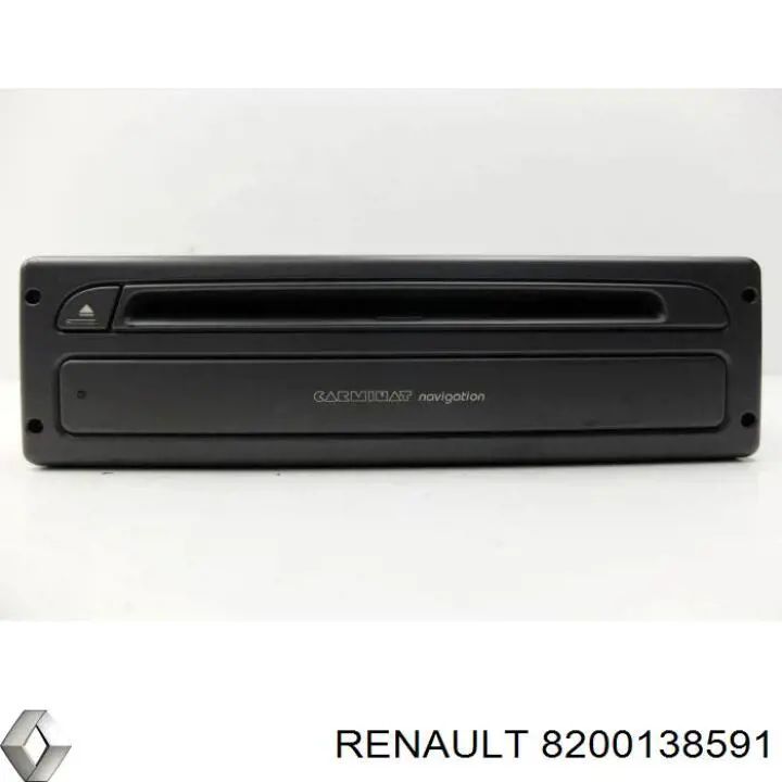  8200138591 Renault (RVI)