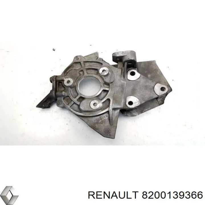 8200139366 Renault (RVI) 