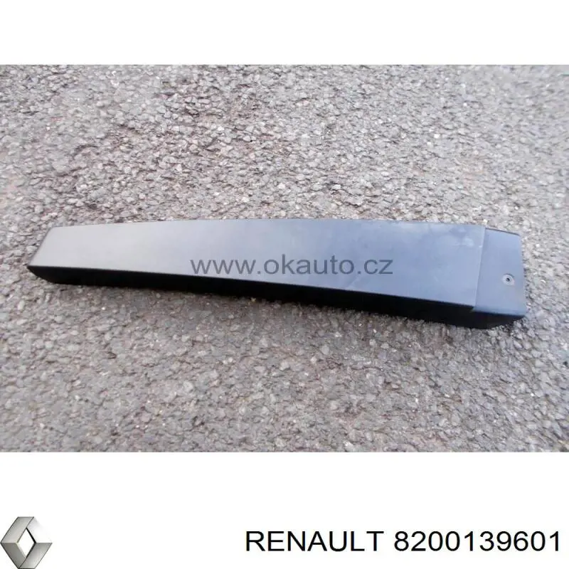 8200139601 Renault (RVI)