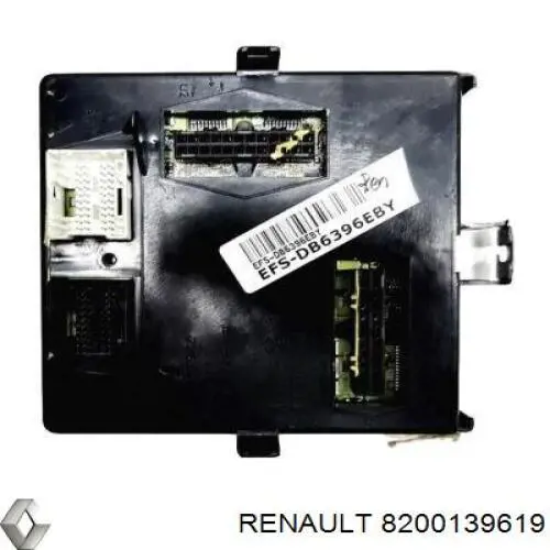 Renault (RVI) 8200139619 цена, от 17.74 USD